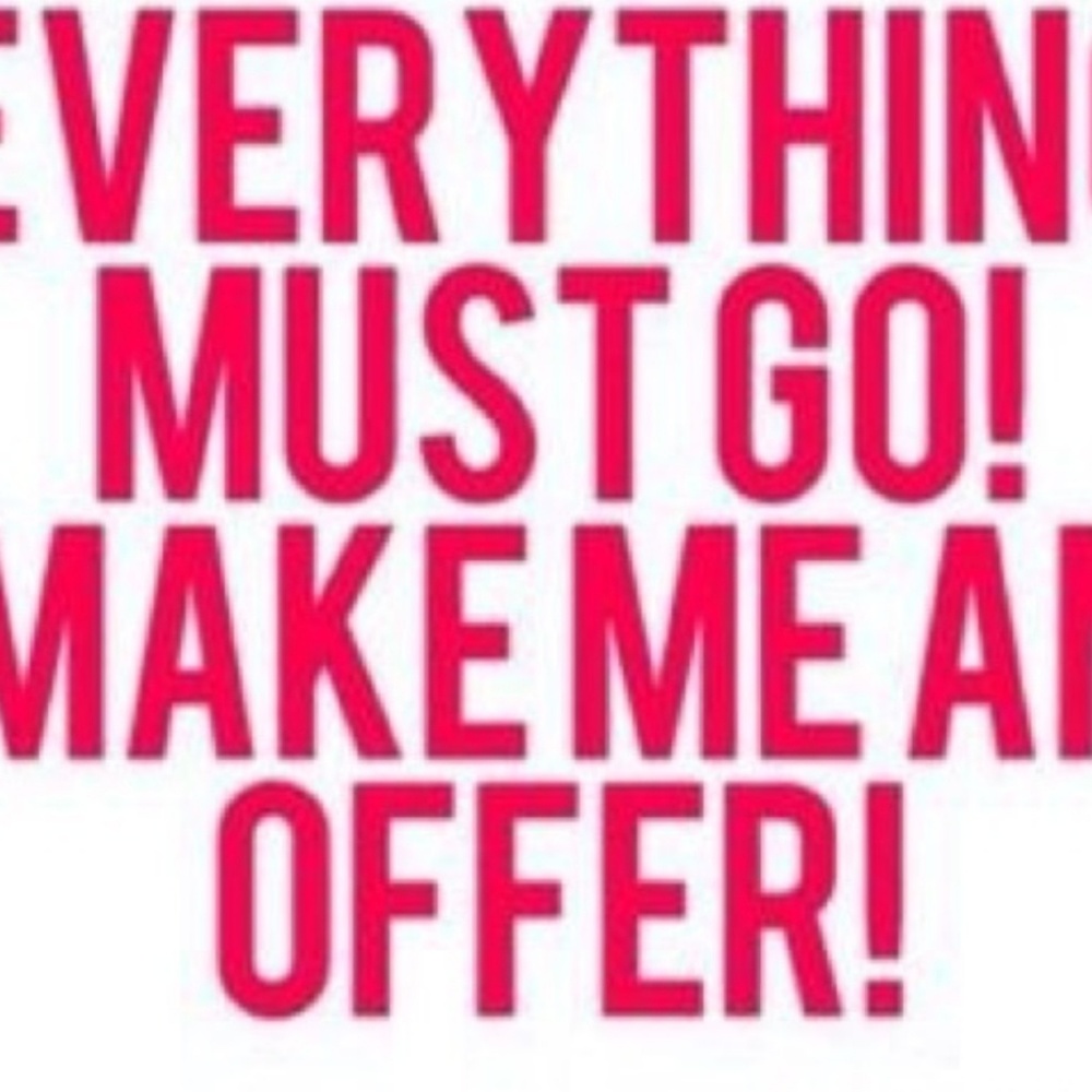 BOGO 1 free